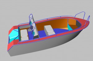aluboote, aluminium boot, aluboot kaufen