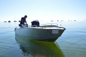 aluboote, aluminium boot, aluboot kaufen