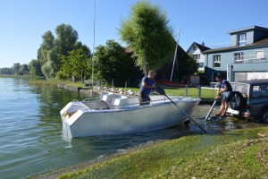 aluboote, aluminium boot, aluboot kaufen
