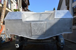 aluboote, aluminium boot, aluboot kaufen