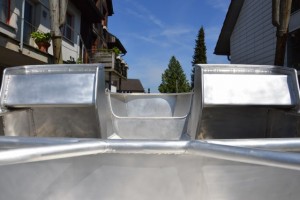 aluboote, aluminium boot, aluboot kaufen