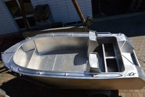aluboote, aluminium boot, aluboot kaufen