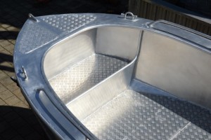 aluboote, aluminium boot, aluboot kaufen