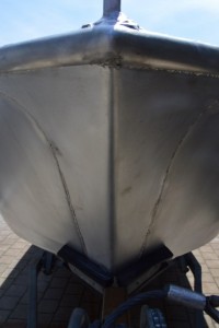 aluboote, aluminium boot, aluboot kaufen