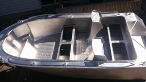 aluboote, aluminium boot, aluboot kaufen
