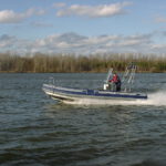 alu RIB, aluminium RIB 6800, Aluboot