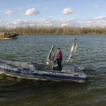 alu RIB, aluminium RIB 6800, Aluboot