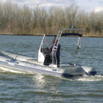 alu RIB, aluminium RIB 6800